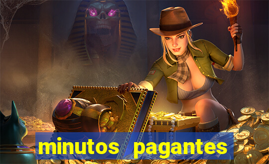 minutos pagantes slots pg